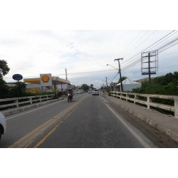 DER/PR fará audiência pública sobre a obra de duplicação entre Matinhos e Praia de Leste